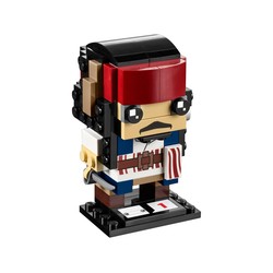 Captain Jack Sparrow, zdjęcie 1