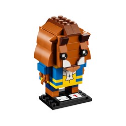 Beast, zdjęcie 1