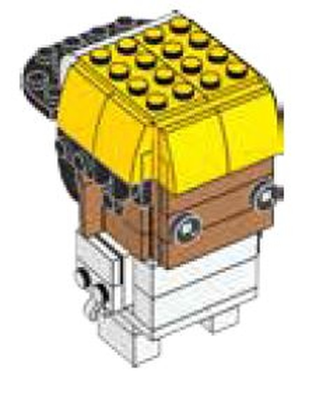 lego 41597 instructions