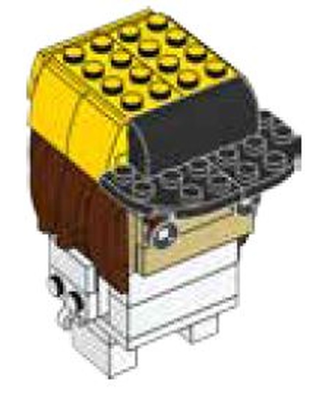 lego 41597
