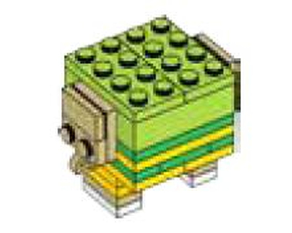 lego 41597