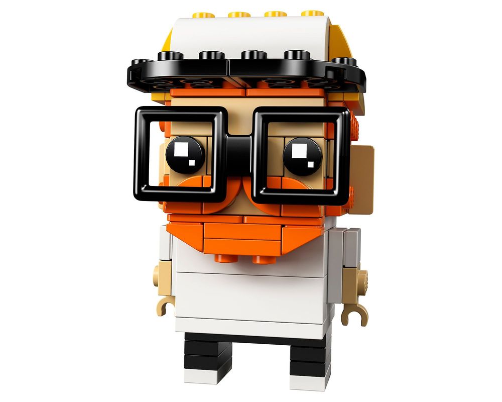 Lego Brickheadz Nonnie 41597 