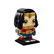 Wonder Woman (set 41599-1)