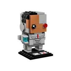 Cyborg (set 41601-1)