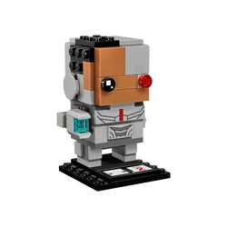 Cyborg, zdjęcie 1