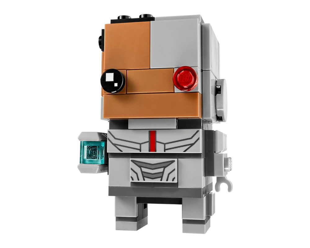 LEGO 41601-1 | Rebrickable - Build with LEGO