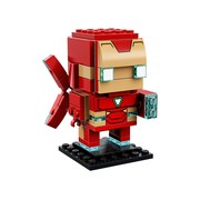 Iron Man MK50