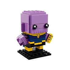 Thanos (set 41605-1)