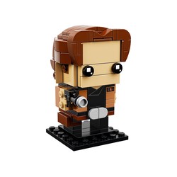 Han Solo, zdjęcie 1