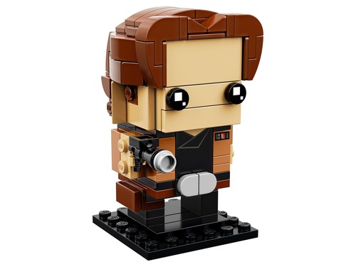 Han Solo