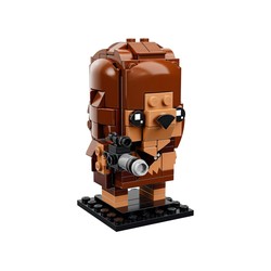 Chewbacca, zdjęcie 1