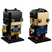 Tactical Batman & Superman