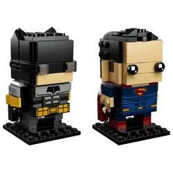 Tactical Batman & Superman, zdjęcie 1