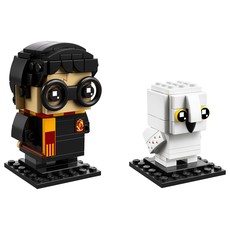 Harry Potter & Hedwig (set 41615-1)