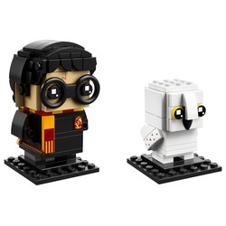 Harry Potter & Hedwig, zdjęcie 1