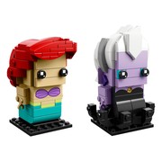 Ariel & Ursula
