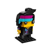 Wyldstyle