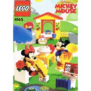 Minnie's Birthday Party