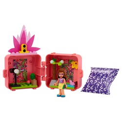 Olivia's Flamingo Cube, zdjęcie 1