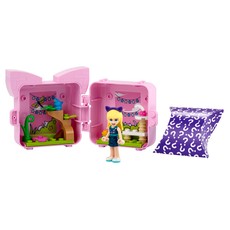 Stephanie's Cat Cube (set 41665-1)