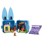 Andrea's Bunny Cube