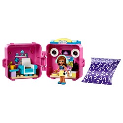 Olivia's Gaming Cube, zdjęcie 1