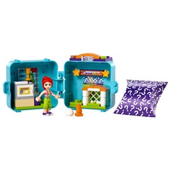 Mia's Soccer Cube, zdjęcie 1