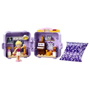 Stephanie's Ballet Cube