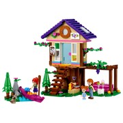Forest House