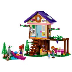 Forest House, zdjęcie 1