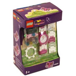 Belville Butterfly Buildable Watch