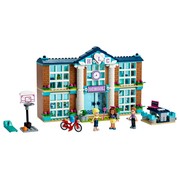 Heartlake City School