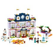 Heartlake City Grand Hotel