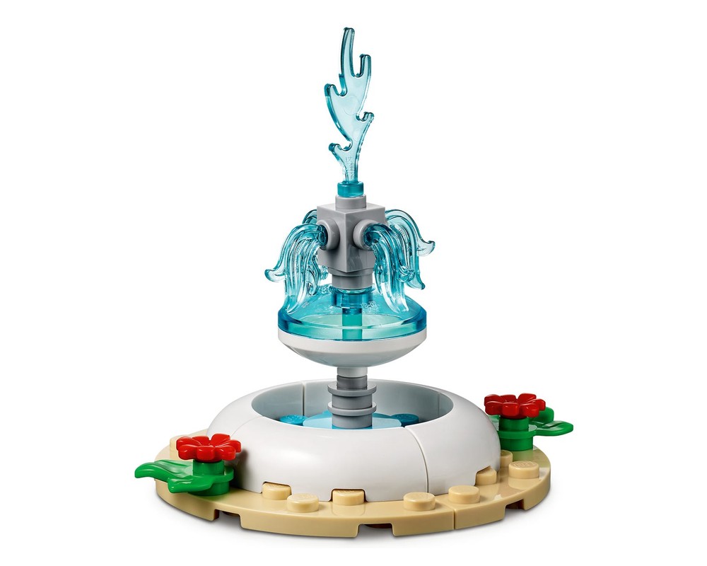 LEGO Set 41684-1 Heartlake City Grand Hotel (2021 Friends ...