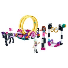 Magical Acrobatics (set 41686-1)