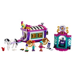 Magical Caravan, zdjęcie 1