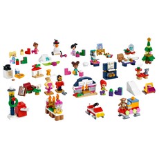 Friends Advent Calendar 2021 (set 41690-1)