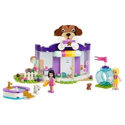 Doggy Day Care, zdjęcie 1