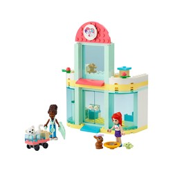Pet Clinic, zdjęcie 1