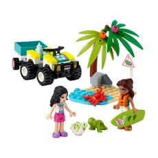 Turtle Protection Vehicle (set 41697-1)