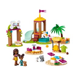 Pet Playground, zdjęcie 1