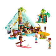 Beach Glamping