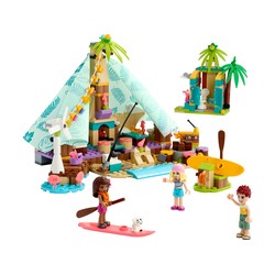 Beach Glamping, zdjęcie 1