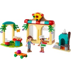 Heartlake City Pizzeria (set 41705-1)