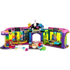 Roller Disco Arcade (set 41708-1)