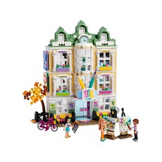 Emma's Art School (set 41711-1)