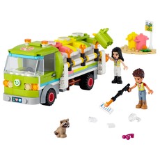 Recycling Truck (set 41712-1)