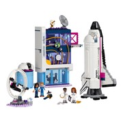Olivia's Space Academy
