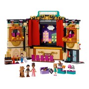 Andrea's Theater School