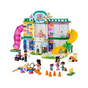 Pet Day-Care Center